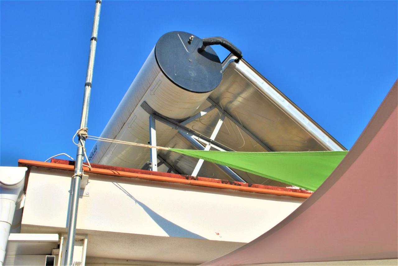 Apartamento Veronica H Málaga Exterior foto