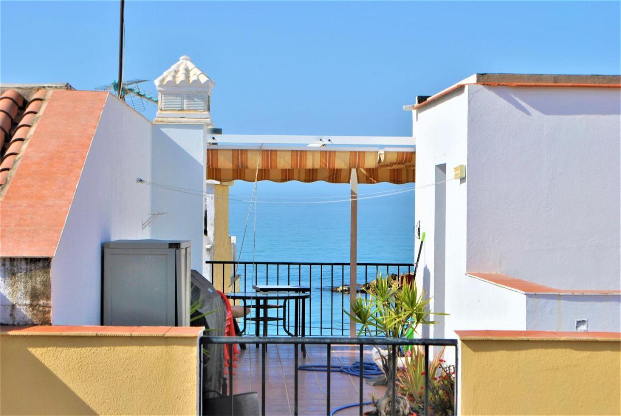 Apartamento Veronica H Málaga Exterior foto