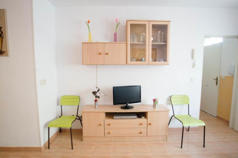 Apartamento Veronica H Málaga Exterior foto